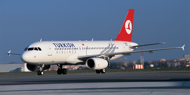 THY, Çin’de Chengdu Şehrine Uçuş Başlatacak